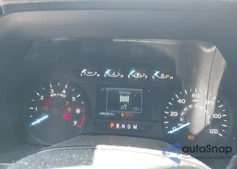 2020 Ford F150 Xl из США, поврежденный, VIN 1FTEX1EP3LFA29037